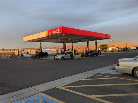 Fernley Nv Gas Prices